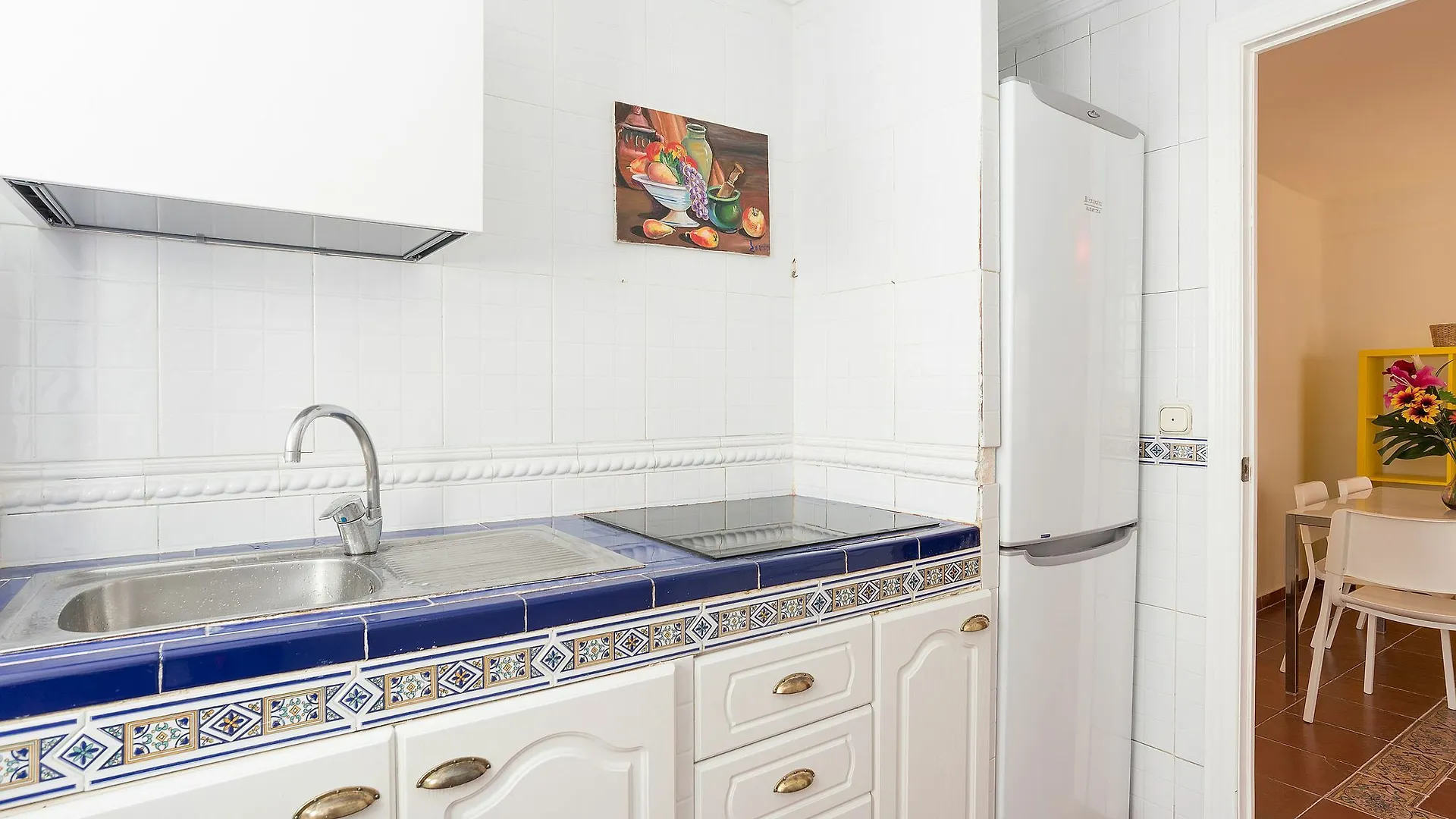 Victoria Citycenter Apartment Μάλαγα