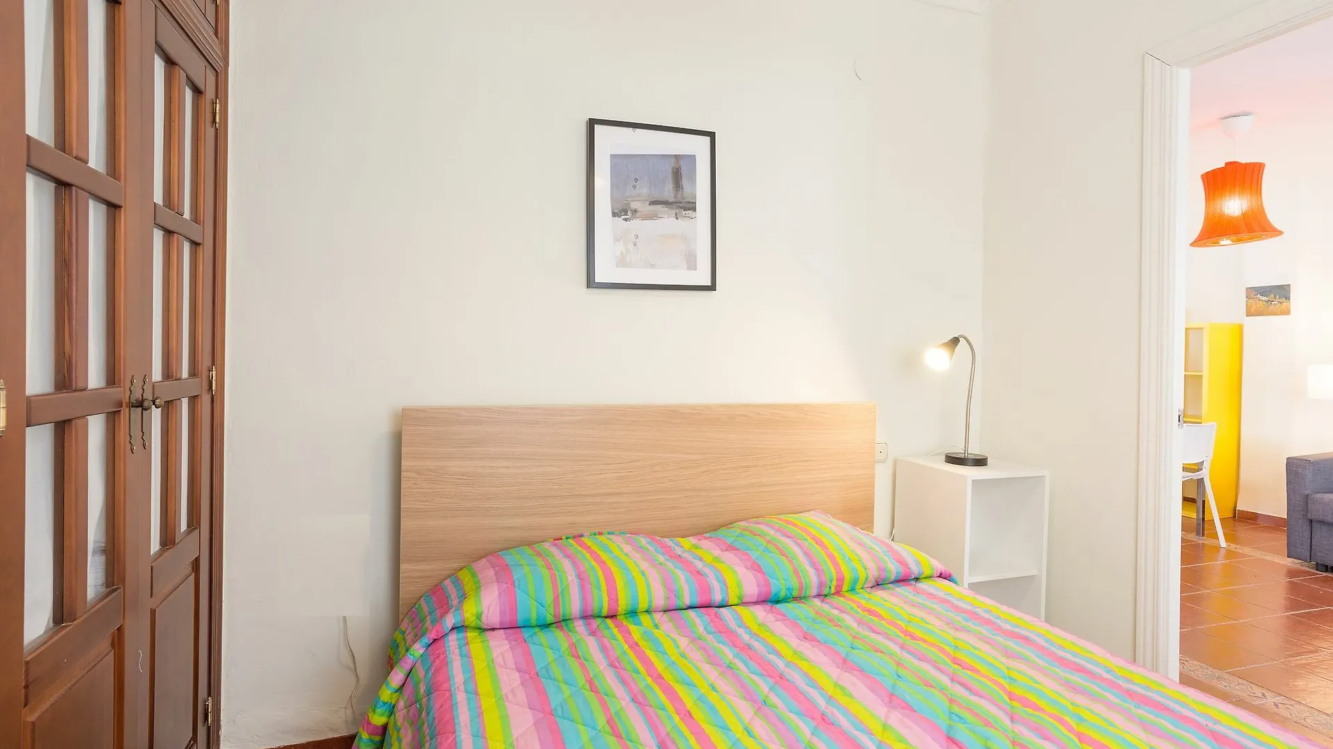 Victoria Citycenter Apartment Μάλαγα